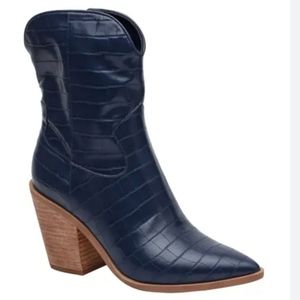 Lisa Vicky Maven Western Boots